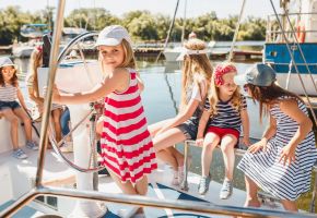 Почивка в Лара, Турция със самолет от София в Неделя - 7 нощувки